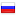 hamepromo.ru server is located in Russia